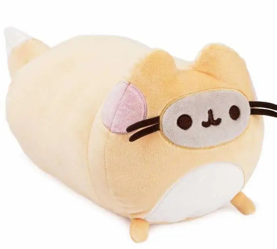 All Brands Gund | Pusheen Enchanted Fox 11-Inch Plush