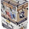 All Brands Panini | Nfl Panini 2022 Chronicles Football Trading Card Blaster Box [6 Packs, Fanatics]