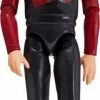 All Brands Playmates | Star Trek The Next Generation Captain Picard Action Figure (Pre-Order Ships February)