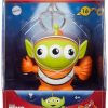 All Brands Mattel | Disney / Pixar Toy Story Alien Remix Nemo 3-Inch Mini Figure