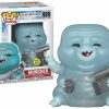 All Brands Funko | Funko Ghostbusters Afterlife Pop! Movies Muncher Exclusive Vinyl Figure #929 [Glow-In-The-Dark]