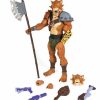 All Brands Super7 | Thundercats Ultimates Series 1 Jackalman Action Figure