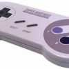 All Brands Boston America | Super Nintendo Controller 1.2 Ounce Candy Tin [Wild Berry Candy Sours]