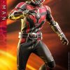 All Brands Hot Toys | Marvel Ant-Man And The Wasp: Quantumania Ant-Man Collectible Figure (Pre-Order Ships February)