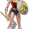 All Brands McFarlane Toys | Mcfarlane Toys Dc Multiverse Collector Edition Wonder Woman Action Figure #10 [Who Is Wonder Woman?] (Pre-Order Ships February)