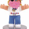 All Brands The Loyal Subjects | Garbage Pail Kids Classic Series Joe Blow 4-Inch Mini Figure