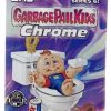 All Brands Topps | Garbage Pail Kids Topps 2023 Chrome (1986 Original Series 6) Trading Card Blaster Pack [4 Cards]