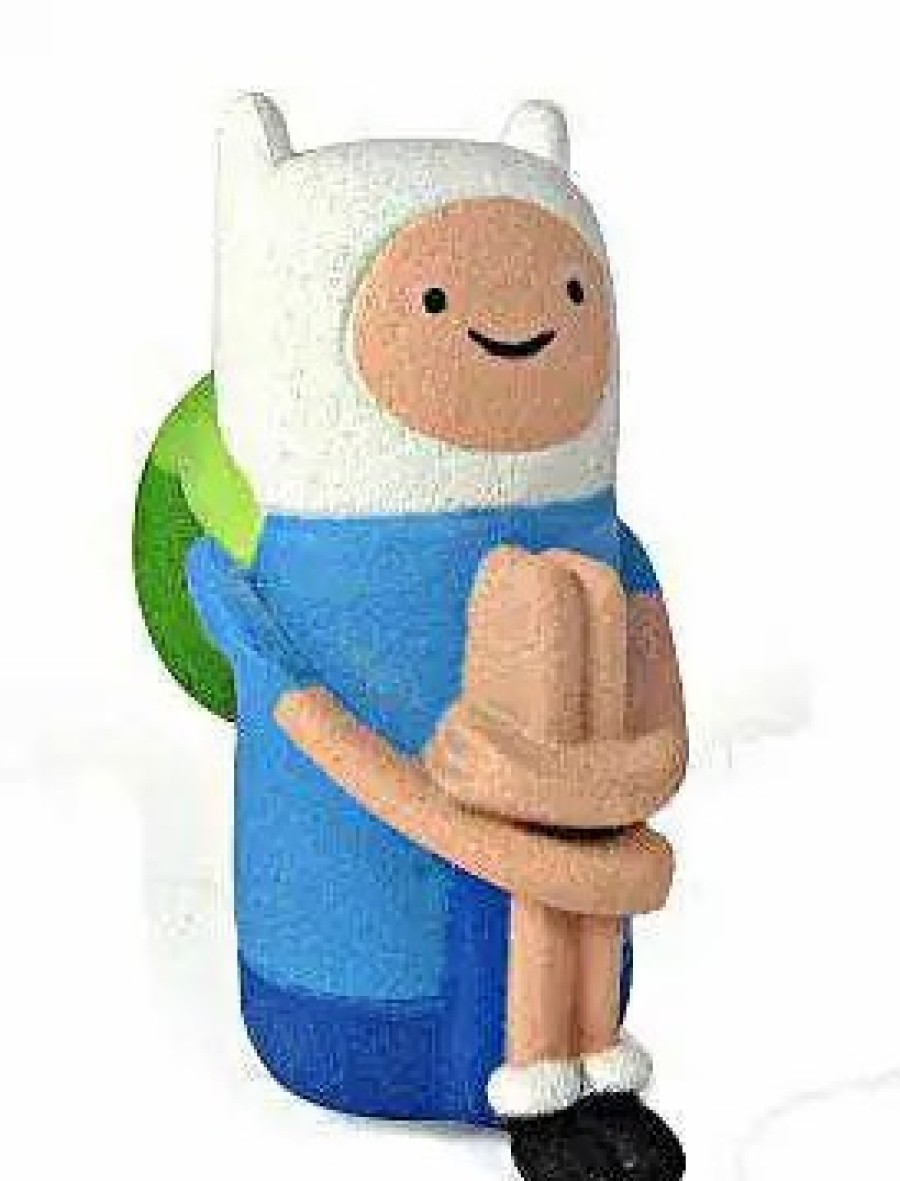 All Brands Jazwares | Adventure Time Grow Your Own Finn