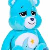 All Brands Basic Fun | Care Bears Bedtime Bear 9-Inch Plush