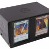 All Brands Gamegenic | Trading Card Game Star Wars: Unlimited Black Double Deck Pod (Pre-Order Ships March)