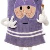 All Brands Kidrobot (NECA) | South Park Towelie 24-Inch Large Plush [Stoned Version]