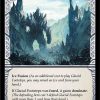 All Brands Legend Story Studio | Flesh And Blood Trading Card Game Tales Of Aria Common Glacial Footsteps Ele016 [Red]