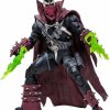 All Brands McFarlane Toys | Mcfarlane Toys Mortal Kombat 11 Wave 9 Commando Spawn Action Figure