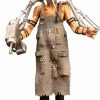 All Brands Trick or Treat Studios | House Of 1000 Corpses Build Tiny Firefly Series Driller Killer Doctor Satan Action Figure