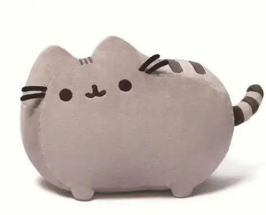 All Brands Gund | Pusheen Classic Medium 12-Inch Plush