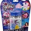 All Brands Canal Toys | So Glow Diy Mini Magic Jar Dream Kit [Dark Blue]