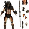 All Brands NECA | Neca Stalker Predator Action Figure [Ultimate Version]