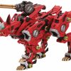 All Brands Kotobukiya | Zoids Highend Master Model Fire Fox Model Kit Rz-046 [Marking Plus Version] (Pre-Order Ships August)