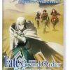 All Brands BushiRoad | Weiss Schwarz Trading Card Game Fate Grand Order The Movie Divine Realm Of The Round Table: Camelot Booster Pack [9 Cards]