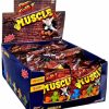 All Brands Super7 | M.U.S.C.L.E. Street Fighter Ii Mystery Box [36 Packs]