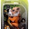 All Brands WowWee | Fingerlings Untamed Sabretooth Bonesaw Figure