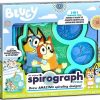 All Brands Play Monster | Bluey Spirograph Activity Set