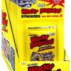 All Brands Topps | Wacky Packages Topps 2005 All-New Series 2 Trading Card Sticker Blister Box [20 2-Packs]