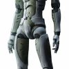 All Brands 1000 TOYS INC. | Toa Heavy Industries Synthetic Human Action Figure