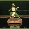 All Brands Dark Horse | Nickelodeon Avatar The Last Airbender Toph 7.5-Inch Pvc Figure [Collector'S Version] (Pre-Order Ships August)