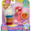 All Brands MGA Entertainment | Num Noms Snackables Silly Shakes Rainbow Slushie Scented Pack