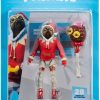 All Brands Jazwares | Fortnite Solo Mode Doggo Action Figure [Festive]