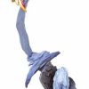 All Brands Tomy | Zoids Fuzors Fire Phoenix 3-Inch Pvc Figure