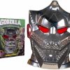 All Brands Super7 | Toho Masks Mechagodzilla Adult Mask [Metallic]