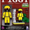 All Brands Phat Mojo | Piggy Series 1 Torcher Buildable Set [Exclusive Dlc Code]