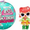 All Brands MGA Entertainment | Lol Surprise 2023 Holiday Surprise Baking Beauty Figure Pack [Limited Edition]