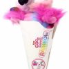 All Brands Zuru Toys | Coco Cones Surprise Rainbow Collection Huey Plush