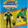 All Brands McFarlane Toys | Mcfarlane Toys Dc Direct Super Powers Green Lantern Action Figure [Hal Jordan] (Pre-Order Ships February)