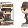 All Brands Funko | Funko Raiders Of The Lost Ark Pop! Movies Indiana Jones Vinyl Figure #1355 [With Jacket]