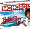 All Brands USAopoly | Monopoly Bob Ross