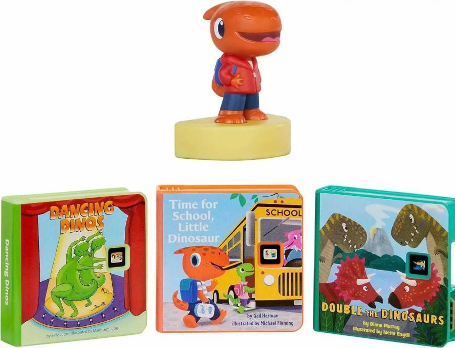 All Brands MGA Entertainment | Little Tikes Story Dream Machine Dino Adventure Collection