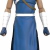 All Brands The Loyal Subjects | Avatar The Last Airbender Bst Axn Sokka Action Figure