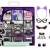 All Brands MGA Entertainment | Lol Surprise Fashions Costume Style Mini Doll Mix & Match Accessories Pack [10 Surprises!]