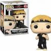 All Brands Funko | Funko Cobra Kai Pop! Television Johnny Lawrence Vinyl Figure #970