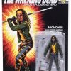 All Brands McFarlane Toys | Mcfarlane Toys The Walking Dead Shiva Force Michonne Action Figure [Bloody]