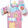 All Brands MGA Entertainment | Baby Born Surprise Baby Bottle House Exclusive Playset [2023 Version]