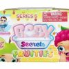 All Brands Baby Secrets | Baby Secrets Series 5 Fruities Mystery Pack