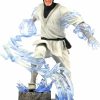 All Brands Diamond Select Toys | Mortal Kombat 11 Raiden 10-Inch Gallery Pvc Statue