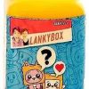 All Brands Bonkers Toy Co. | Lankybox Series 3 Squishy Mystery Pack [1 Random Figure]