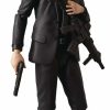 All Brands Medicom | Mafex John Wick Action Figure