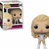 All Brands Funko | Funko Glow Pop! Television Debbie Eagan Vinyl Figure #660